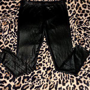 Poof! Brand Leggings